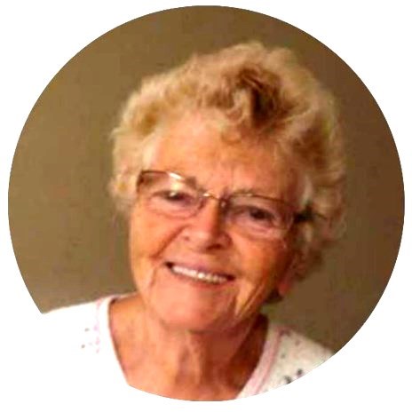 Obituary of Marlene A. Eggert