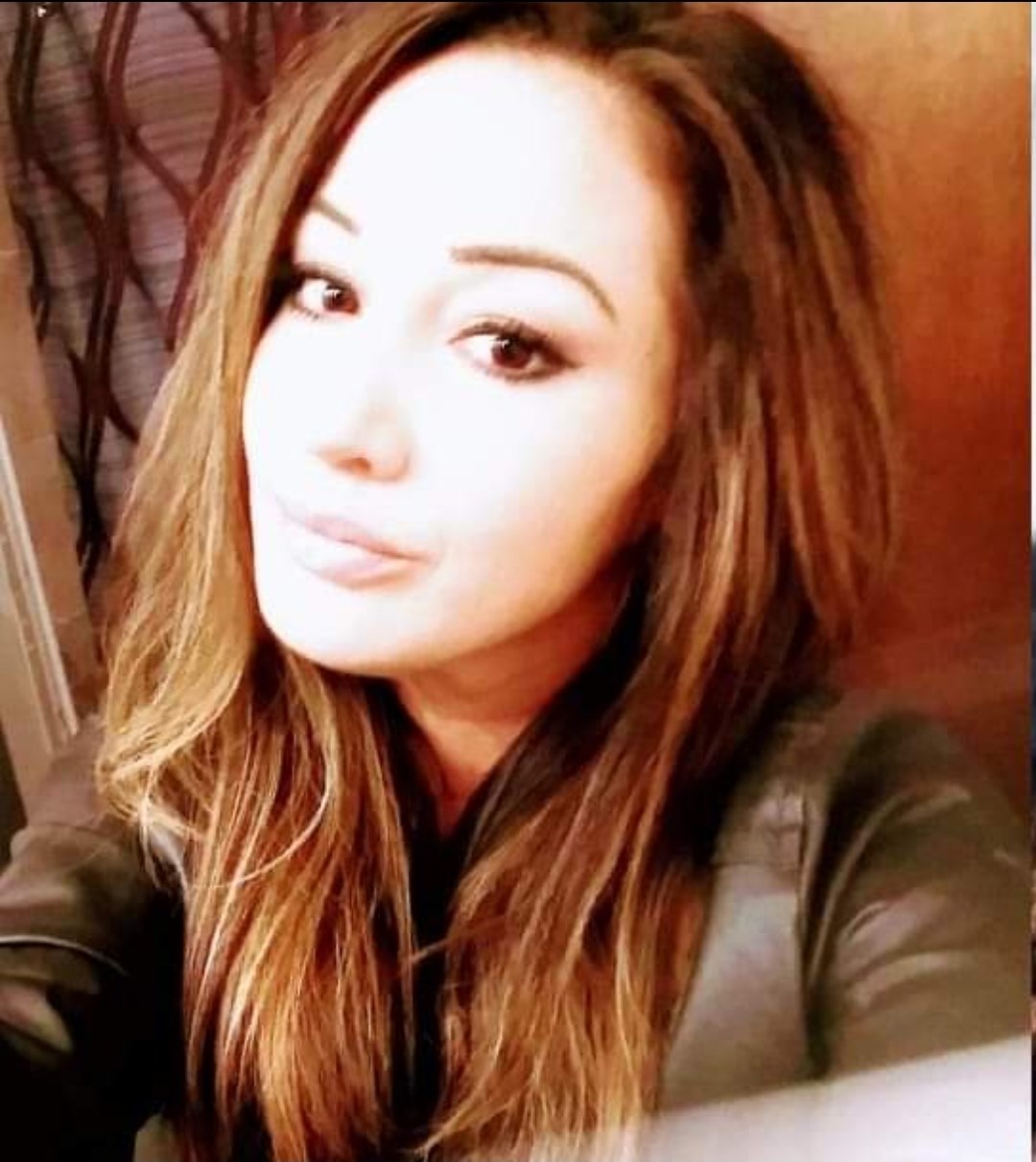 Obituary of Meagan Marie McCrea