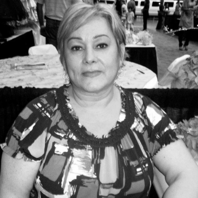 Avis de décès de Maria M. Hernandez