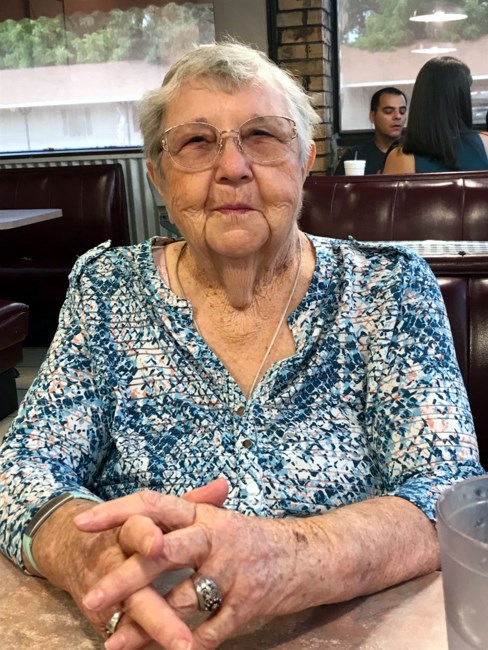 Obituary of Lottie Mae Kent