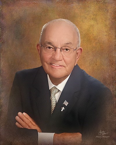 Obituary of Frank E. Vissing