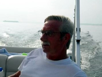 Obituary of John Kenneth Martin