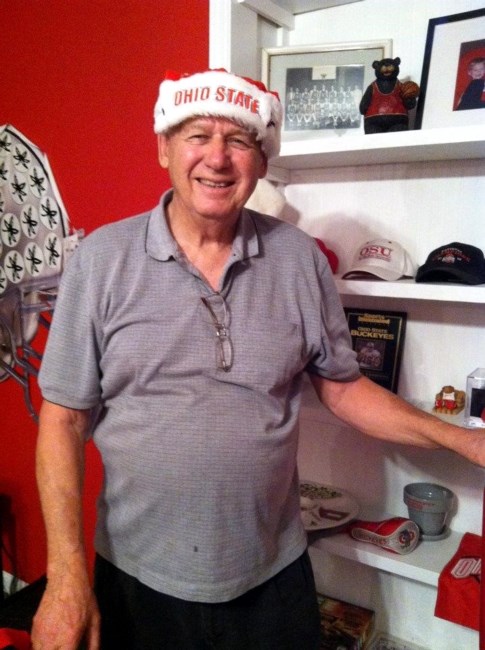 Obituary of Don Vincent