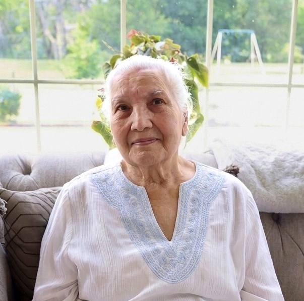 Obituary of Violet Joel