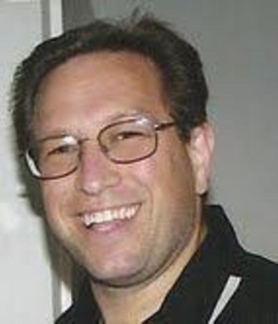 Avis de décès de Patrick David Kraft