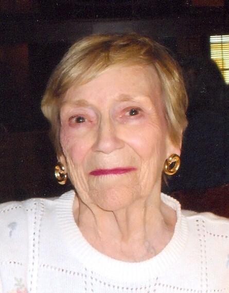 Obituary of Rosemary Staehle