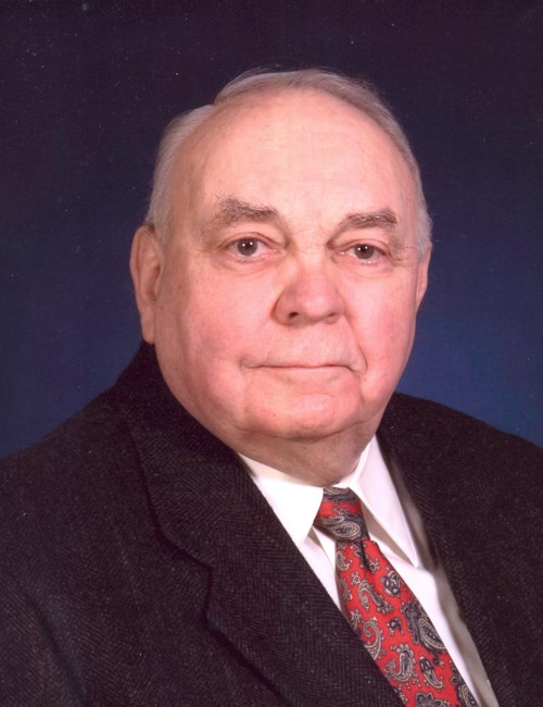 Obituary of Kenneth R. MacDavid