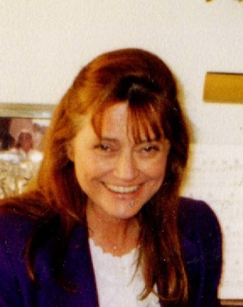 Obituary of Vicky Susan Villani Wathan