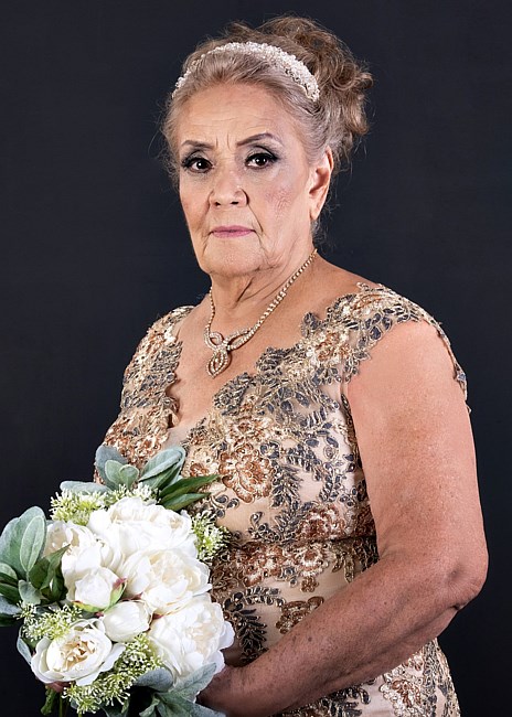 Obituary of Enriqueta Quintana