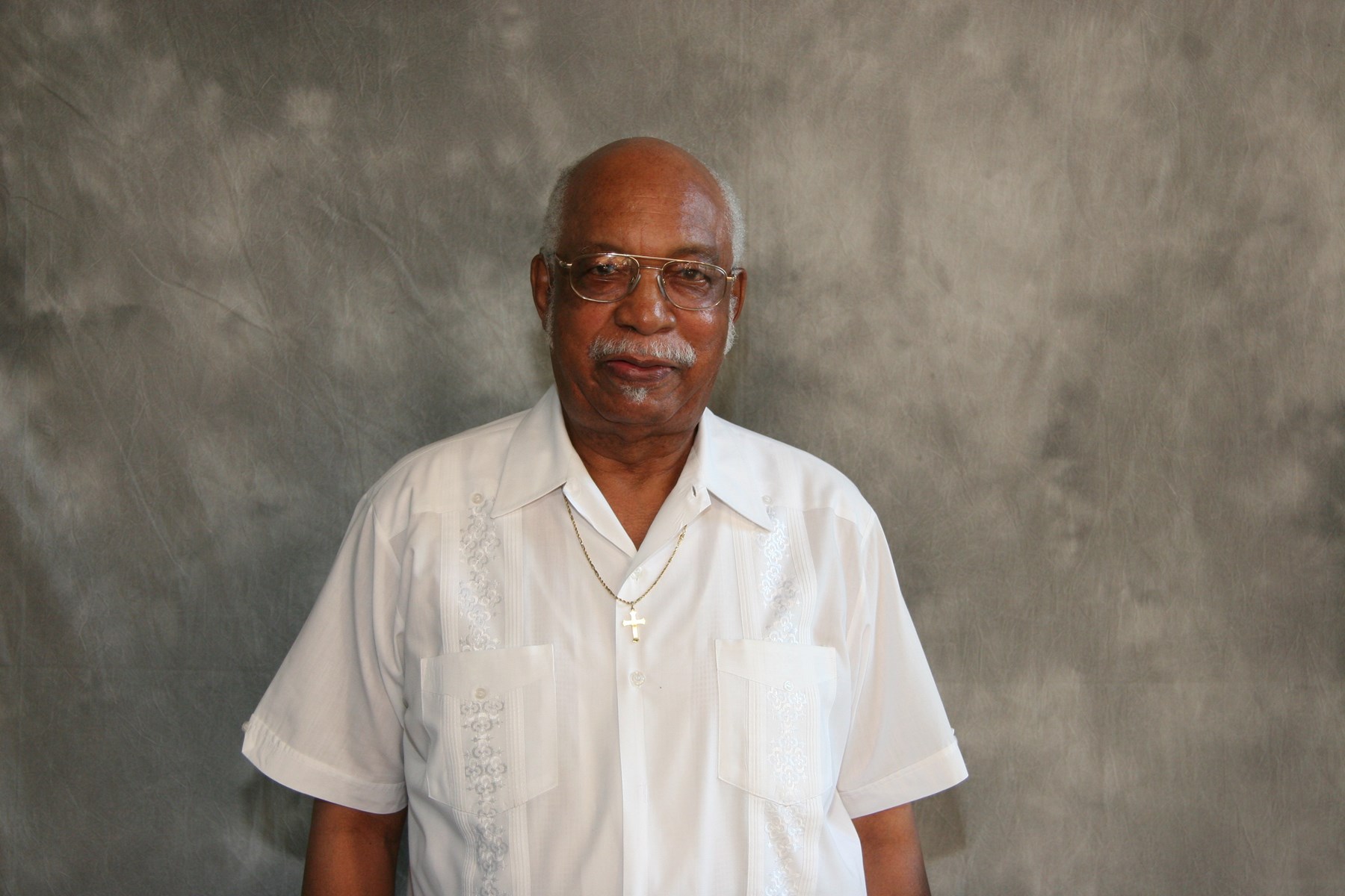 Obituary of Mr. Joseph Bradley Sr