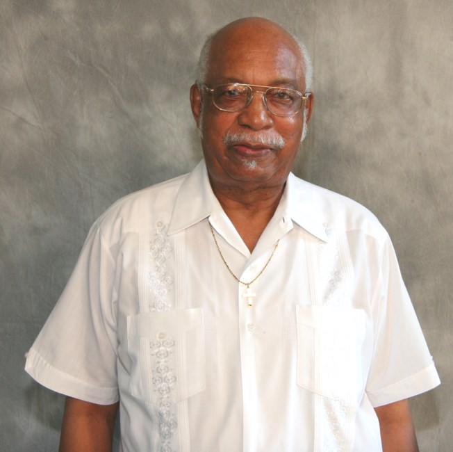 Obituary of Mr. Joseph Bradley Sr