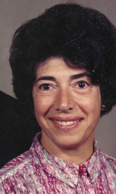 Obituary of Audrey A. Hickman