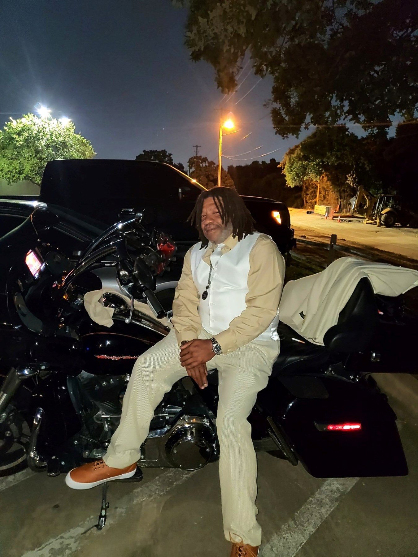 Obituary of Edward Dwayne Glover, III