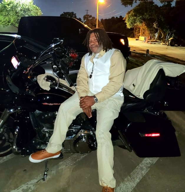 Obituary of Edward Dwayne Glover, III