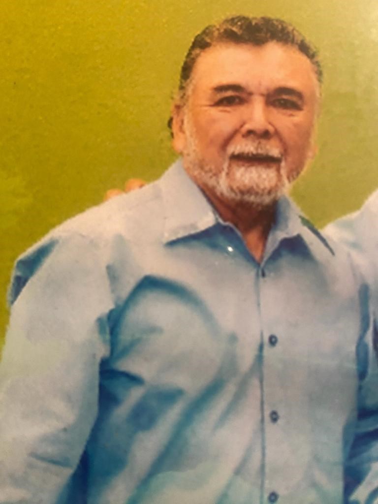 Obituary of Paul Mendoza