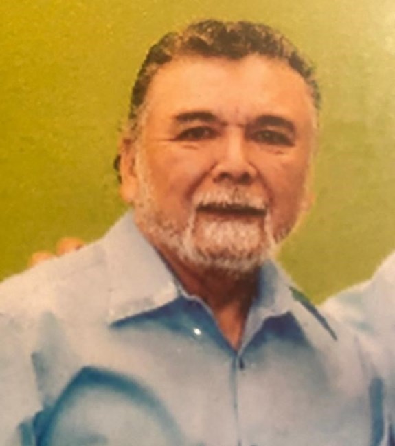 Obituary of Paul Mendoza