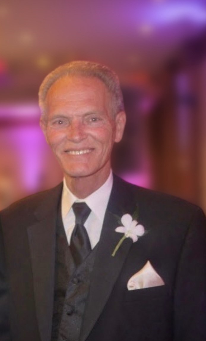 Obituary of Ralph Hough Daugherty