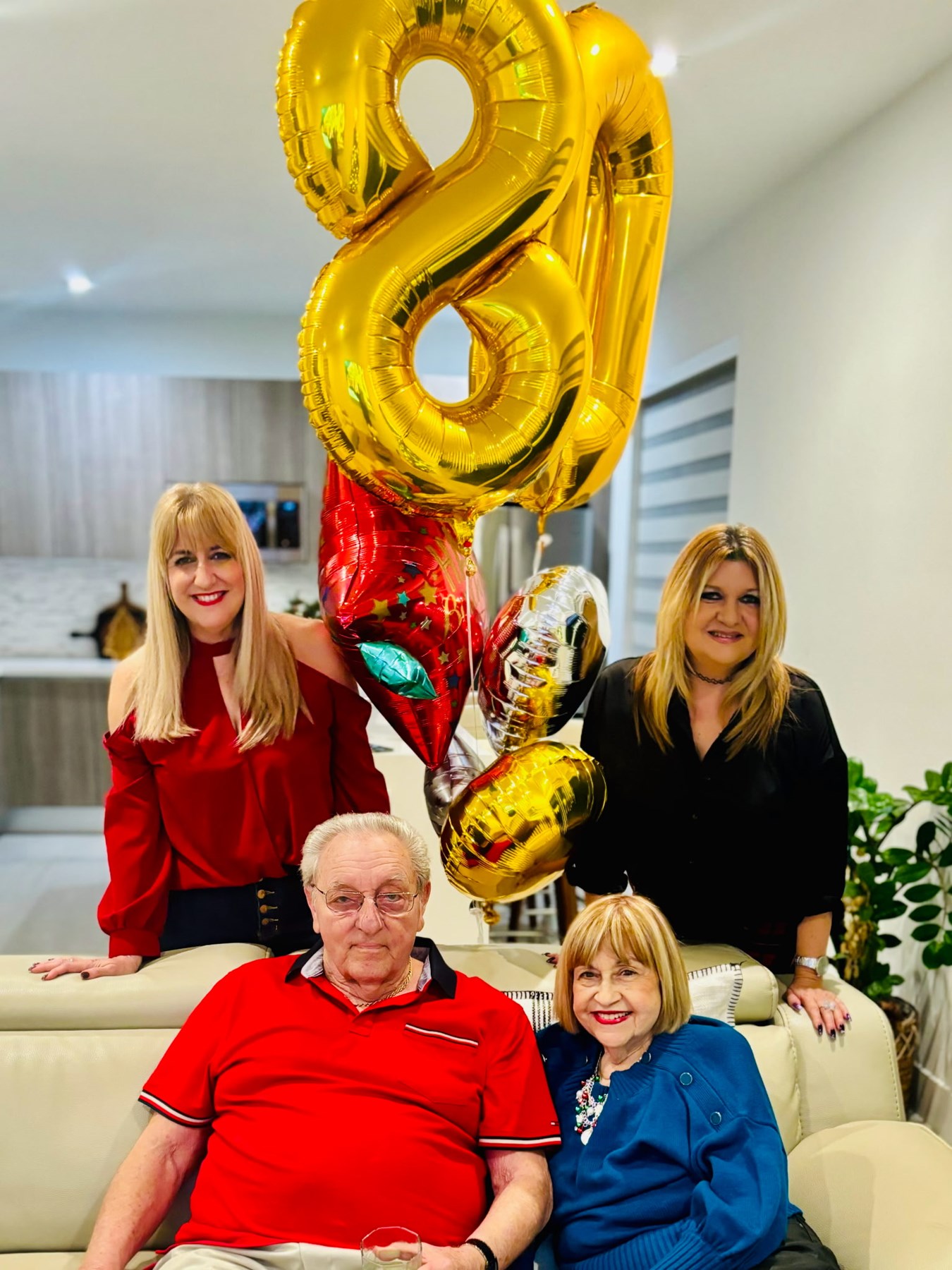 Obituary of Cristina L Fernandez