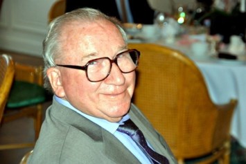 Obituary of James Robert Collins