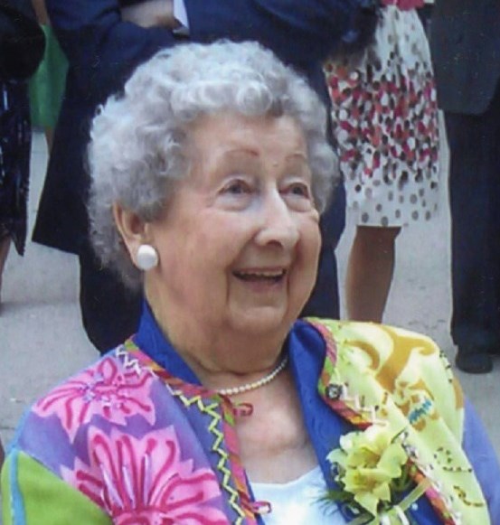 Obituary of Julianna Meekesh