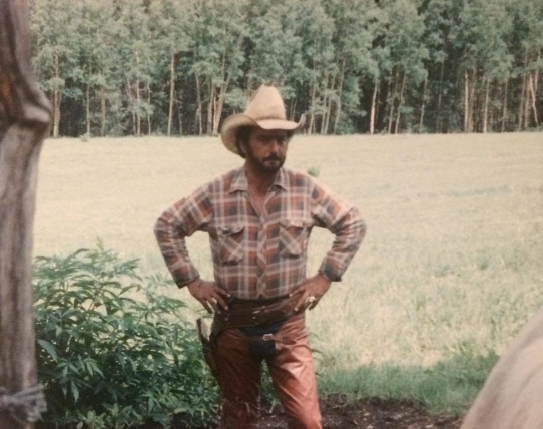 Obituary of Charles Anthony Bowles