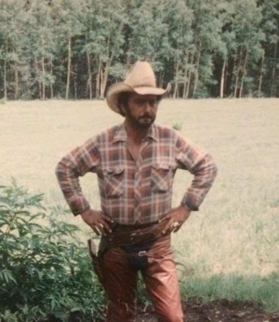 Obituary of Charles Anthony Bowles