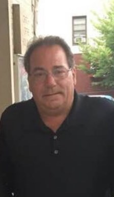 Obituary of Joe Damroth