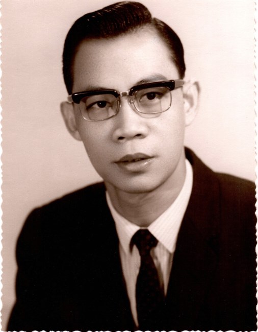 Obituary of Moon Chan