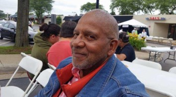 Obituary of Jerome Franklin