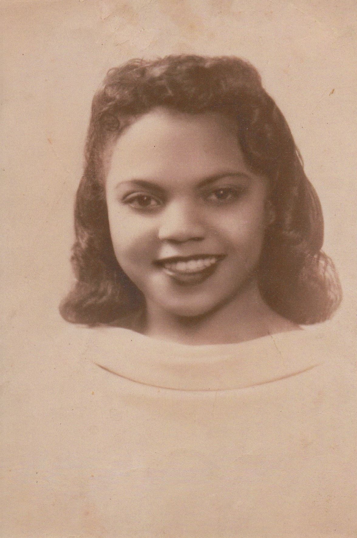 Obituary of Marietta Enid Lemon