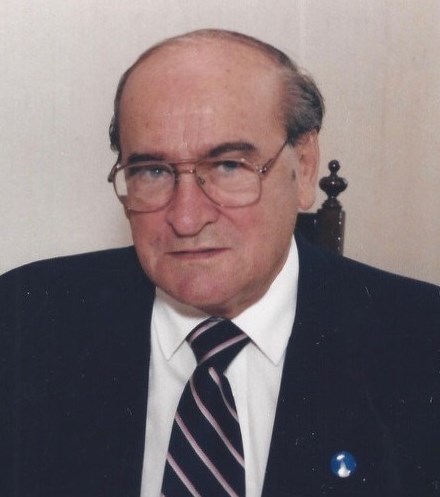 Obituary of Martial G. Bourassa