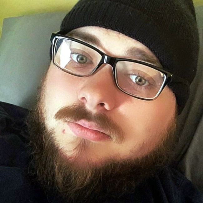 Obituary of Chance Quinton Schofield