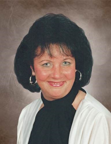Obituary of Rita Boudrias