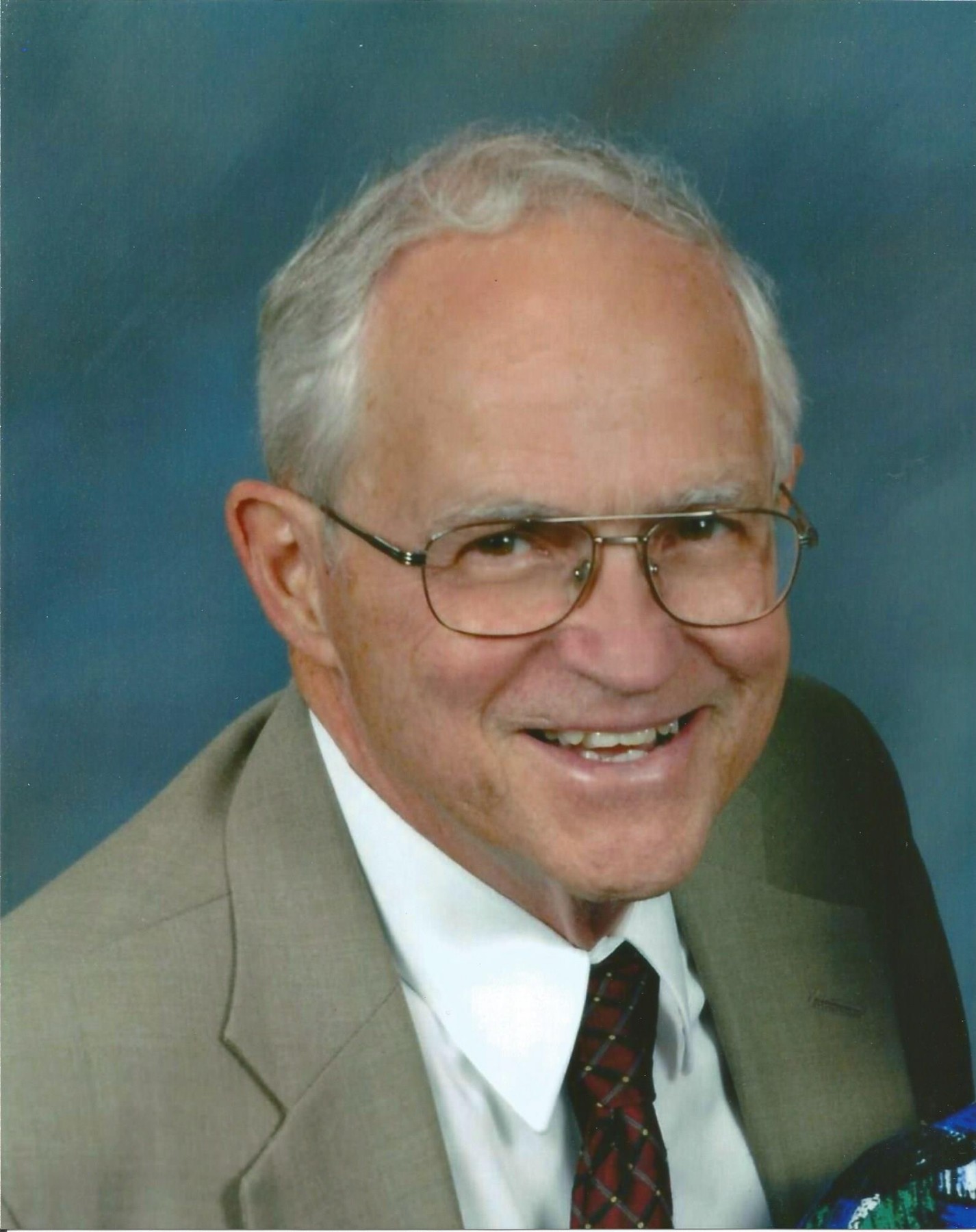 Obituary of James K. Lucas