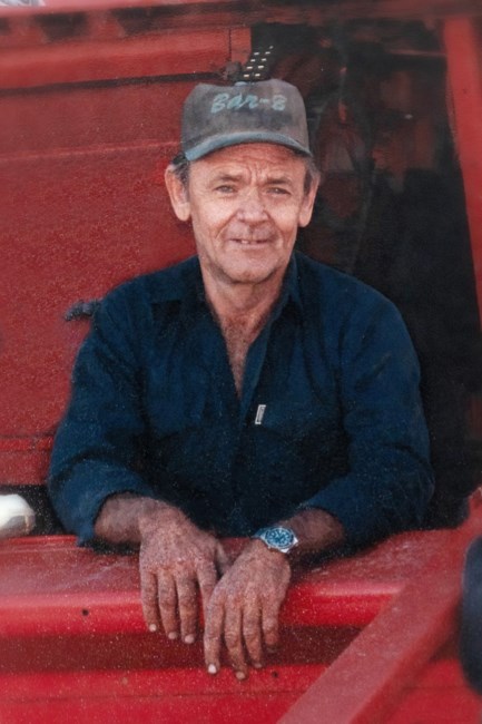 Obituary of Dale Edward Peterson