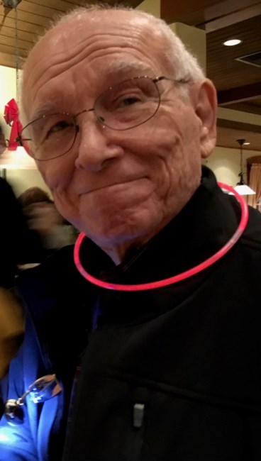 Obituary of William "Bill" Coburn