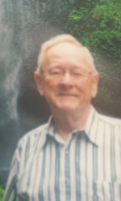 Obituary of James Robert "Bob" Outerbridge