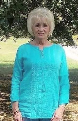 Obituary of Mary L Gentry