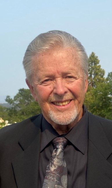Obituary of Sven Richard Holm