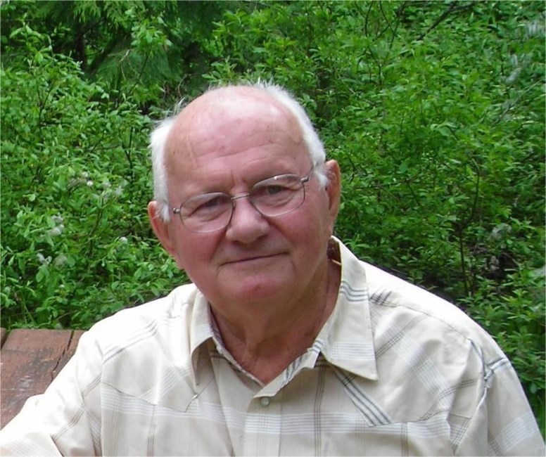 Obituary of Rudolf "Rudy" Emil Pfeiffer