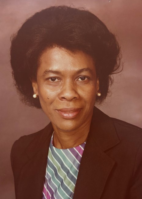 Obituary of Dorothy Eulalee Lynch