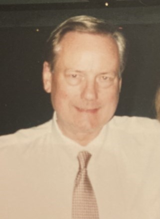 Obituary of Richard Allen Grove