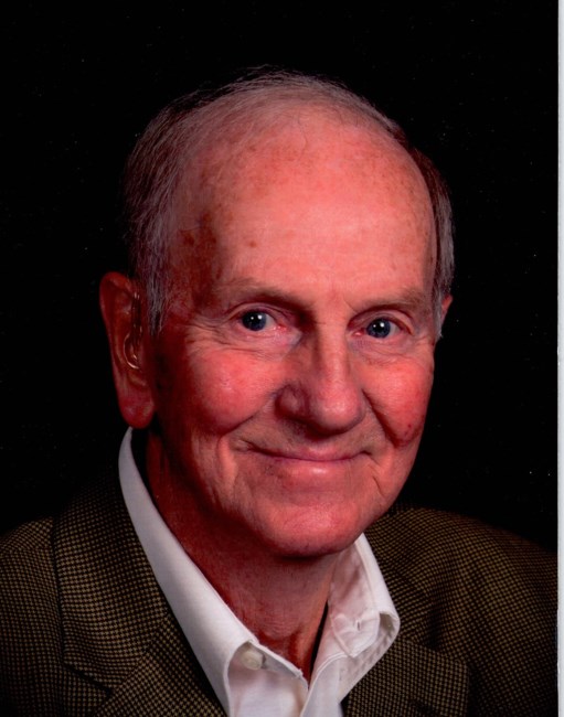 Obituary of Lawrence Daniel Lowe