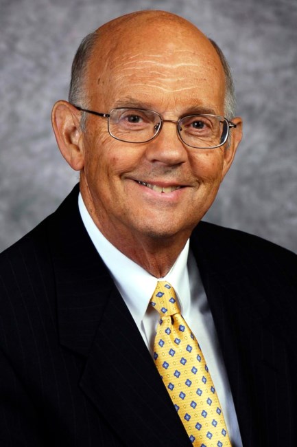 Obituary of Robert “Bob” Werth