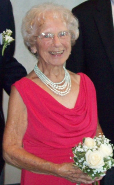 Obituary of Leora "Lee" Hester Schaefer