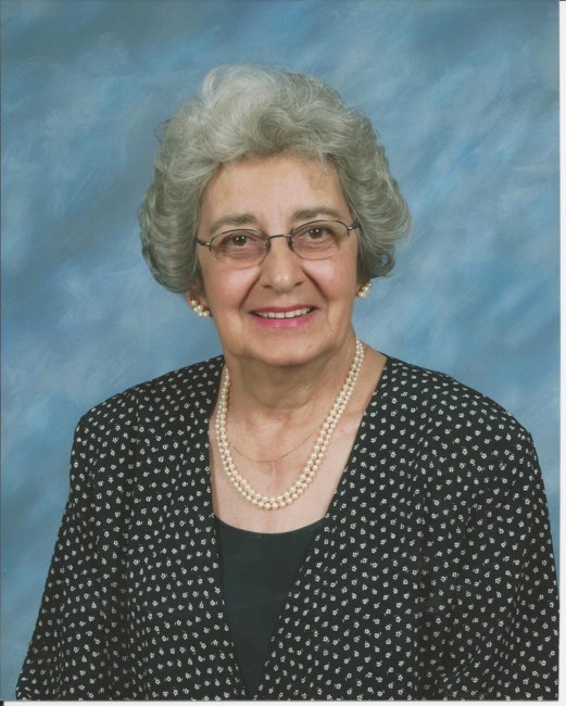 Obituary of Edwige Wegie Turner