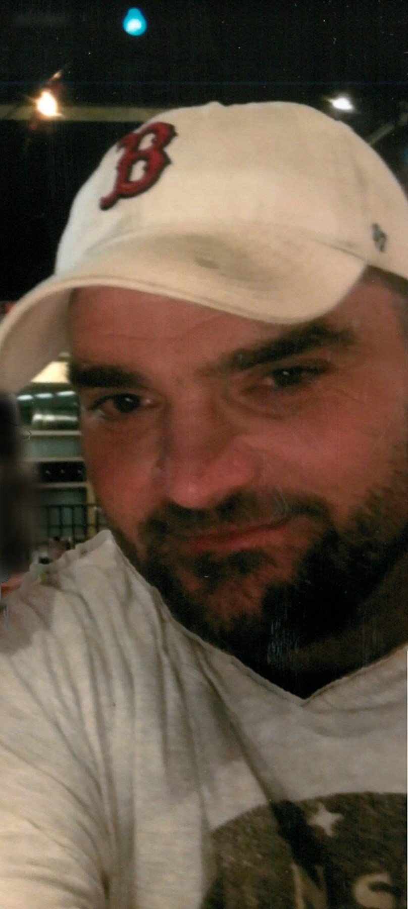 Obituary of David A. Olmstead