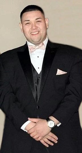 Obituary of Isaiah A. Ragazzone