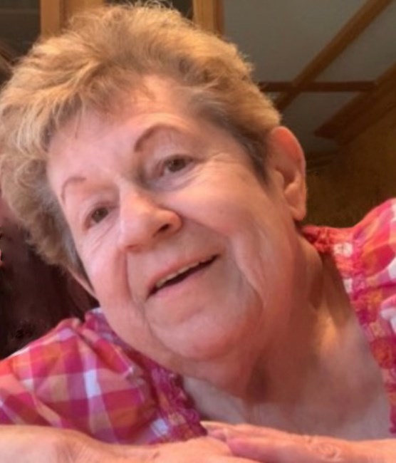 Obituary of Patricia Sonia Myskiw