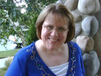 Obituary of Judith "Judy" Arline Rasmussen